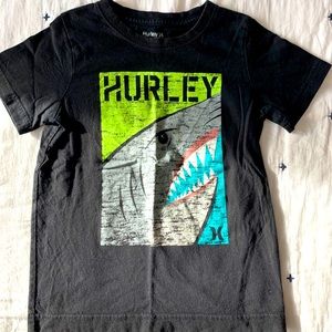 Boys Hurley T-Shirt